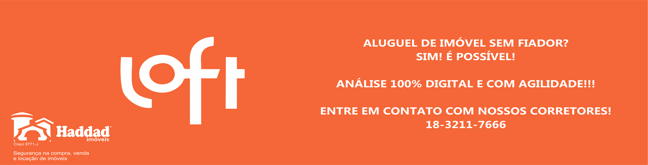 Empreendimento em destaque