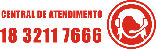 Acesse nossa Central de atendimento ( 18 ) 3211-7666
