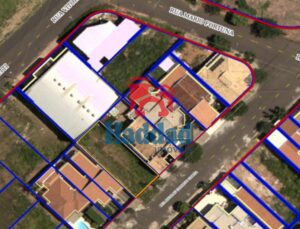 TERRENO COM 250 M² EM UM BAIRRO NOVO COM TODA INFRAESTRUTURA, PRÓXIMO AS RODOVIAS E A CINCO MINUTOS DO CENTRO, COM CONSTRUÇÕES NOVAS, FINANCIAMENTO PARA PROCESSO MINHA CASA MINHA VIDA E IMOBILIÁRIO. PARA MAIS INFORMAÇÕES CONSULTAR UM DE NOSSOS CORRETORES. Ref: 10519