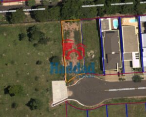 TERRENO EM ÓTIMO CONDOMINIO FECHADO PRONTO PARA CONSTRUÇÃO Ref: 13458
