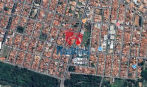 CASA COMPACTA E MODERNA Á VENDA!!! ÓTMO CUSTO BENEFÍCIO- IDEAL PRA FINANCIAMENTO Ref: 15435
