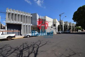 VENDA – IMÓVEL COMERCIAL / INDUSTRIAL 3.182 M² Ref: 15451