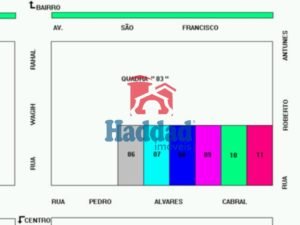 EXECELENTE ÁREA  INCORPORACAO E OUTRO EMPREENDIMENTO. Ref: 112
