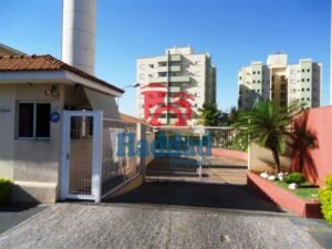APARTAMENTO ÓTIMA LOCALIZAÇÃO EM BIRIGUI-SP Ref: 554