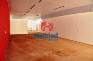 ALUGUEL COMERCIAL NO CENTRO Ref: 3255