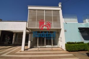 PONTO COMERCIAL  NO CENTRO DE BIRIGUI EM LOCAL PRIVILEGIADO!!! Ref: 3595
