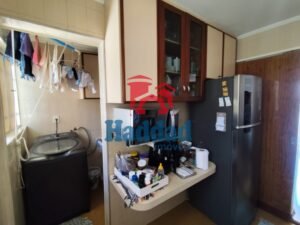 APARTAMENTO À VENDA NO CENTRO Ref: 3857