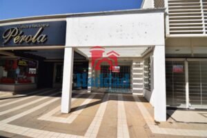 SALÃO COMERCIAL AMPLO ESPACO Ref: 5010