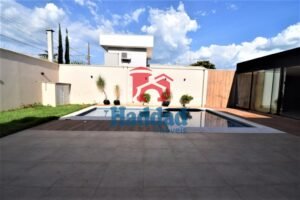 CASA PARA VENDA Ref: 5436