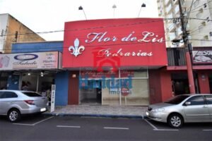 PONTO COMERCIAL EM BIRIGUI Ref: 8981