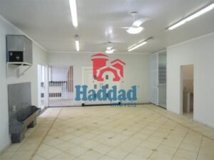 PARA RENDA !!! CONTRATO NOVO ! Ref: 9656