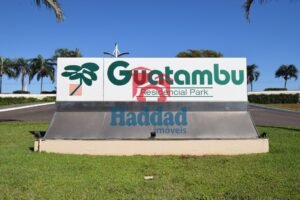 LOTES E CONDOMINIO FECHADO DE ALTO PADRÃO COM 1.000,00 m², BIRIGUI SP ARAÇATUBA SP Ref: 9748