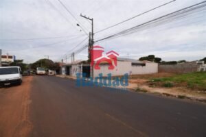 TERRENO HÁ VENDA – JARDIM PINHEIROS – BIRIGUI Ref: 10078