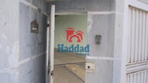 SOBRADO COM ÁREA DE LAZER DUAS PISCINAS, PARTE SUPERIOR COM DUAS SUÍTES, SACADA A VENDA EM BIRIGUI SP Ref: 10723