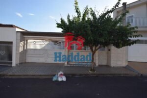 SOBRADO PARA VENDA EM ÓTIMO BAIRRO Ref: 11061