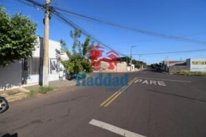 CSASA EM RUA PRINCIPAL ESQUINA NO BAIRRORESIDENCIAL ATENAS EM BIRIGUI Ref: 11312