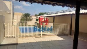 VENDE-SE, ÁREA DE LAZER PARA INVESTIMENTO Ref: 11450