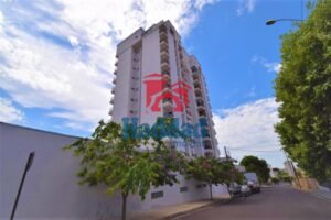 APARTAMENTOS NOVOS, A VENDA EM BIRIGUI SP Ref: 11593