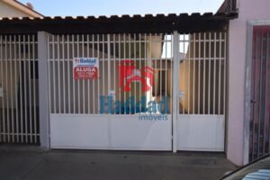 LOCAÇÃO – NOVO JARDIM STABILE Ref: 11601