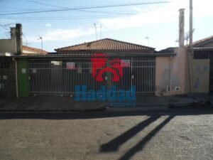 CASA PARA VENDA Ref: 11782