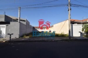 TERRENO À VENDA – NOVO PARQUE SÃO VICENTE Ref: 11851