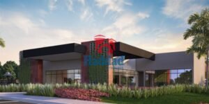 TERRENO CONDOMINIO FECHADO Ref: 12032