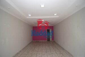 SALÃO COMERCIAL DISPONÍVEL PARA LOCAÇÃO Ref: 12103