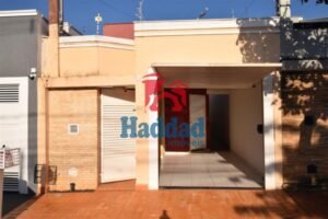 CASA PARA VENDA Ref: 12232