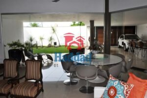 Presentei sua Família !!! Ref: 12240