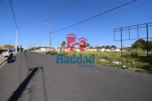 AREA NOBRE COM 959,50 METROS QUADRADOS EM BIRIGUI Ref: 12274