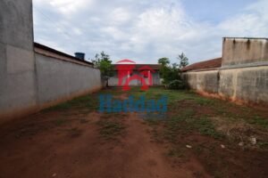 CASA PARA VENDA NO JANDAIA 2 -TERRENO 250,00 MTS2 Ref: 12468