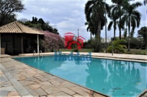 BELISSÍMA CHÁCARA DE LAZER, CHACARAS CAIÇARAS – BIRIGUI- SP Ref: 12957