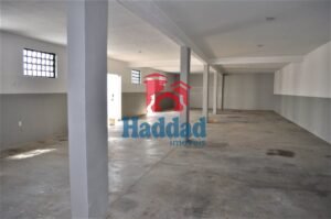 IMÓVEL COMERCIAL – 265m² Ref: 13111