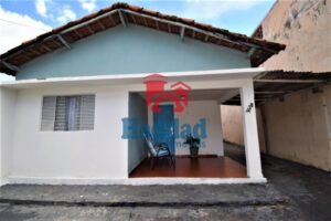 JARDIM PINHEIROS –  2 DOMITORIOS Ref: 13233