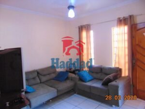 Casa bem localizada em Birigui SP Ref: 13663