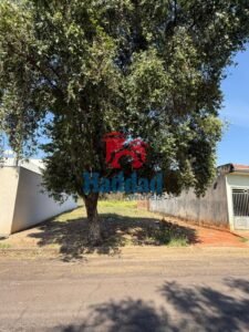 TERRENO PROXIMO AO POUPATEMPO… Ref: 13680