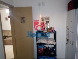 APARTAMENTO À VENDA – RESIDENCIAL MANUELA Ref: 13763