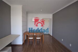 APARTAMENTO NO CENTRO EM BIRIGUI, COM 3 DORMITORIOS E UMA SUITE, ÓTIMA  GARAGEM . Ref: 13818