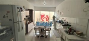 CASA PARA VENDA Ref: 13908