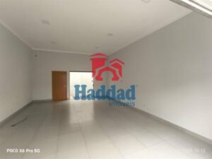 IMÓVEL COMERCIAL / MORUMBI Ref: 14029