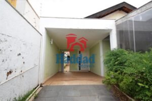 CASA PARA VENDA JARDIM PEROLA – BIRIGUI-SP Ref: 14123