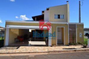 CASA NOVA A VENDA ! Ref: 14210