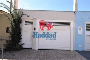 LINDA CASA A VENDA, ACABAMENTO MUITO BOM Ref: 14273