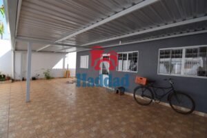 CASA A VENDA, DOIS DORMITÓRIOS Ref: 14291