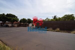 TERRENO PARA VENDA Ref: 14300