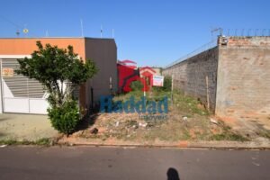 TERRENO EM ÓTIMA LOCALIZAÇÃO Ref: 14442