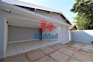 IMÓVEL A VENDA EM ÓTIMA LOCALIZAÇÃO Ref: 14484