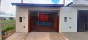 CASA NOVA PARA LOCAÇÃO Ref: 14537