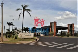 TERRENO CONDOMINIO VILLAGE DAMHA BIRIGUI Ref: 14550