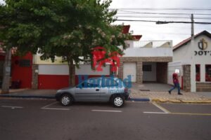 ÓTIMO IMÓVEL COMERCIAL, LOCALIZAÇÃO EXCELENTE Ref: 14654